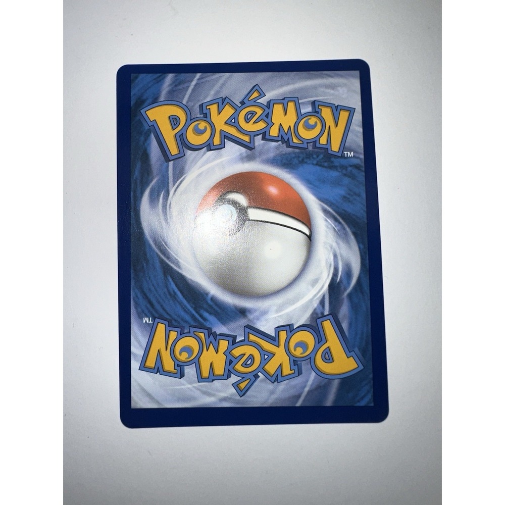 Charizard VSTAR MISCUT ERROR Misalignment Pokemon Holo Card 019/159 NM - Picture 5 of 9
